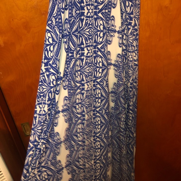 Maxi Dress - Picture 3 of 5